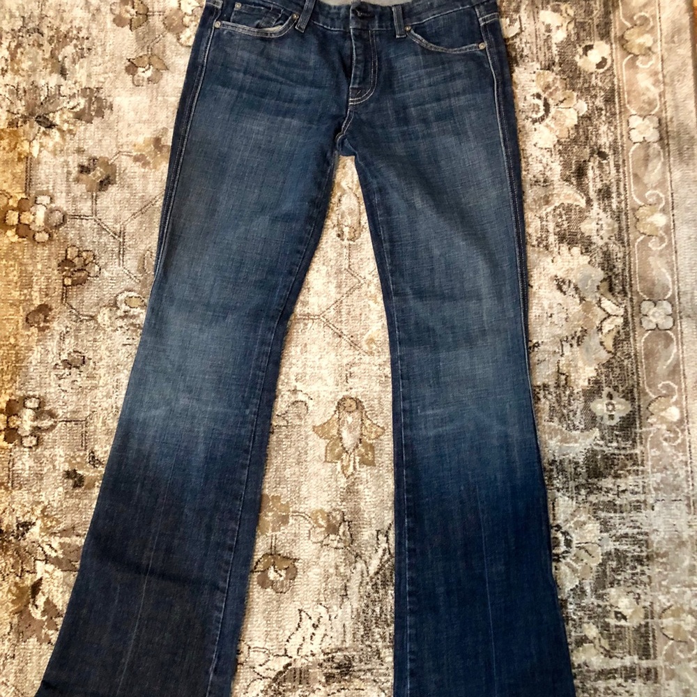 7 For All Mankind Jeans
